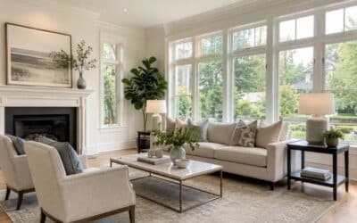 Why Bethesda Homeowners Choose a Premium Cleaning Team
