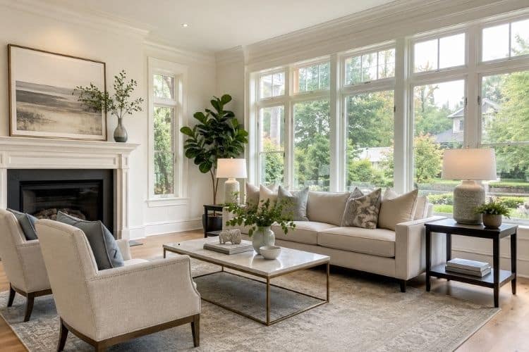 Premium house cleaning in Bethesda, MD for a clean and peaceful home
