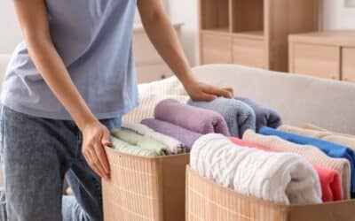 What Actually Happens When You Hire a Professional Organizer? | Annapolis, MD