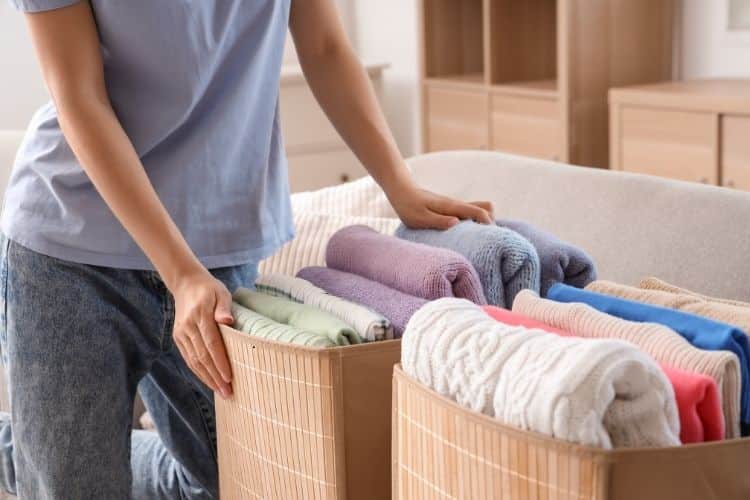 What Actually Happens When You Hire a Professional Organizer? | Annapolis, MD