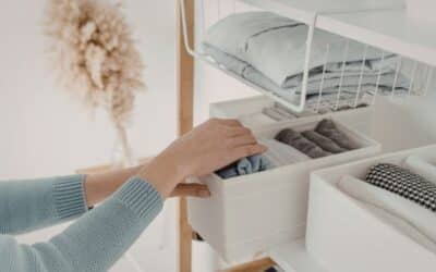 What Actually Happens When You Hire a Professional Organizer? | Bethesda, MD